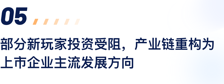 部门新玩家投资碰壁，产业链沉构为上市企业主流发展方向.png