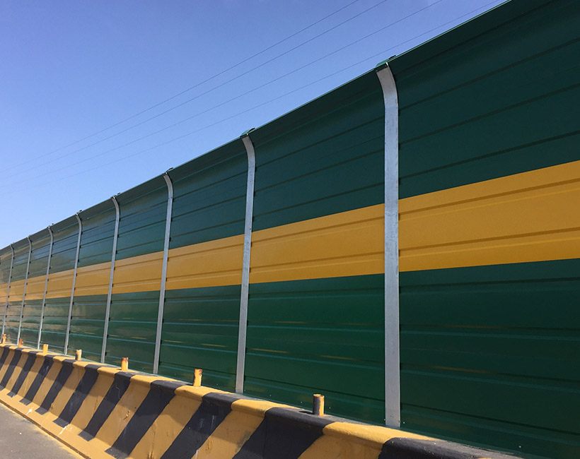 哪种声屏障降噪好？？？？？