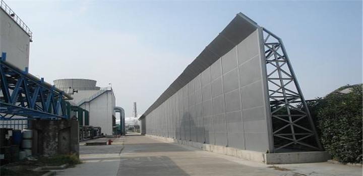 厂区声屏障怎么安装？？？？？？？