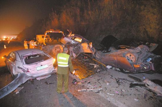 高速公路波形护栏，，，，，，，，您的生命保险栏！